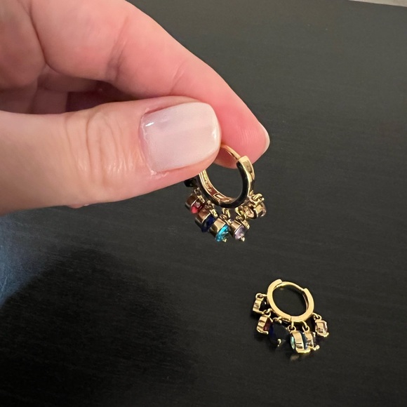 Earrings💕 - Picture 3 of 4